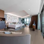 Отель Reges, A Luxury Collection & Spa, Кешме