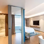 Reges, A Luxury Collection & Spa, Отель Кешме