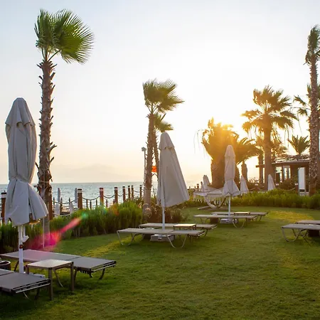 Reges, A Luxury Collection & Spa, Cesme