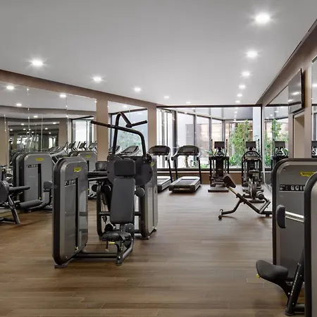Reges, A Luxury Collection & Spa, Hotel 5*