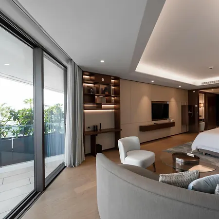 Reges, A Luxury Collection & Spa, 5* Cesme