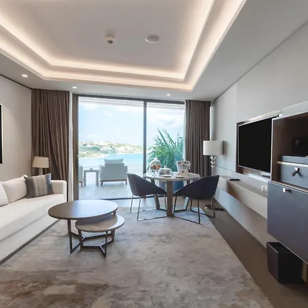 Reges, A Luxury Collection & Spa, Hotel Cesme