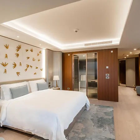 Reges, A Luxury Collection & Spa, Hotel 5*