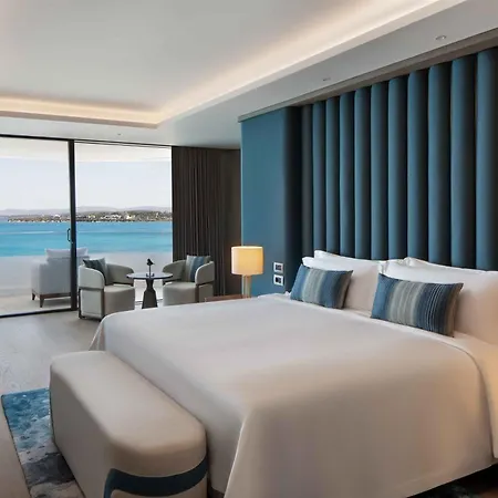 Hotel Reges, A Luxury Collection & Spa, 5*