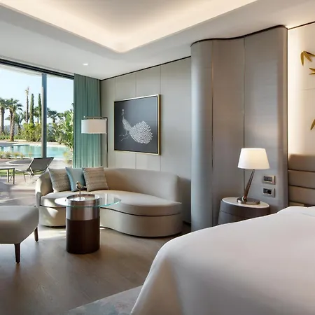 Reges, A Luxury Collection & Spa, 5*