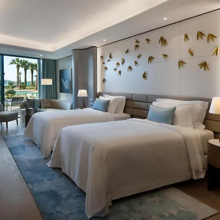 Reges, A Luxury Collection & Spa,