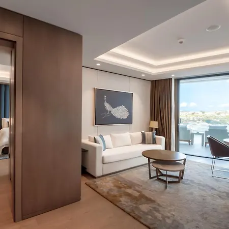 Reges, A Luxury Collection & Spa, Hotel 5*