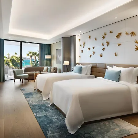 Reges, A Luxury Collection & Spa, 5* Cesme