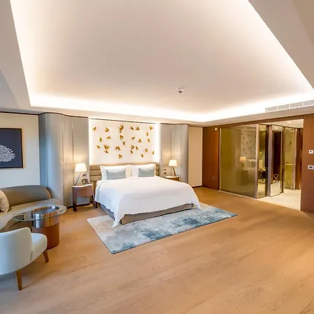 Reges, A Luxury Collection & Spa, 5* Cesme