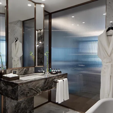 Reges, A Luxury Collection & Spa, 5* Cesme