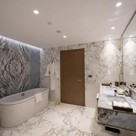 Reges, A Luxury Collection & Spa, 5* Cesme
