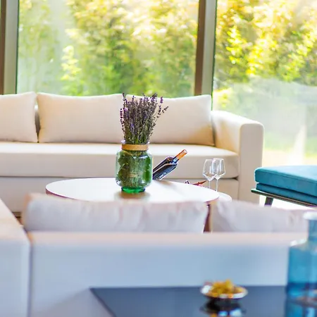 Reges, A Luxury Collection & Spa, Cesme