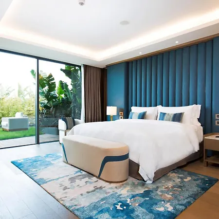 Reges, A Luxury Collection & Spa, Hotel