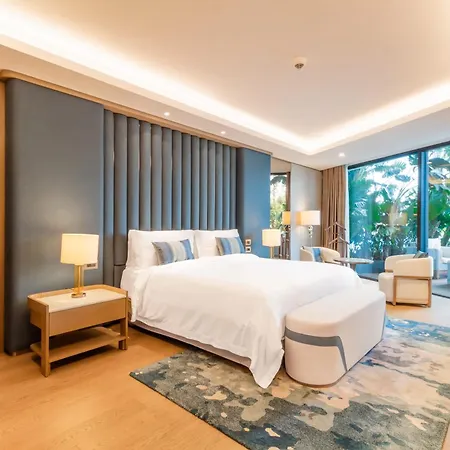 Reges, A Luxury Collection & Spa, Hotel 5*