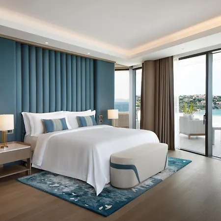 Hotel Reges, A Luxury Collection & Spa, Cesme