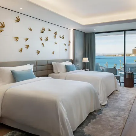 Hotel Reges, A Luxury Collection & Spa, Çeşme