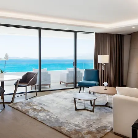 Hotel Reges, A Luxury Collection & Spa, 5*