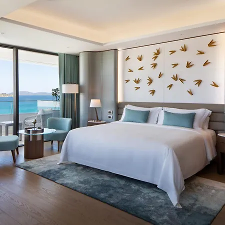 Reges, A Luxury Collection & Spa, Hotel Cesme