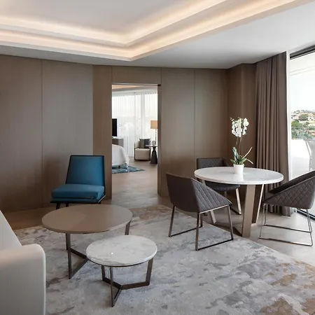 Reges, A Luxury Collection & Spa, Hotel 5*