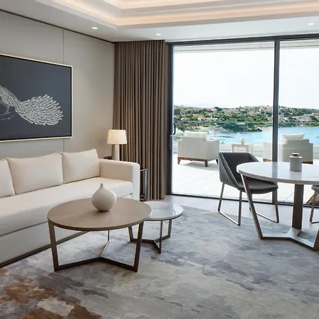 Reges, A Luxury Collection & Spa, Cesme