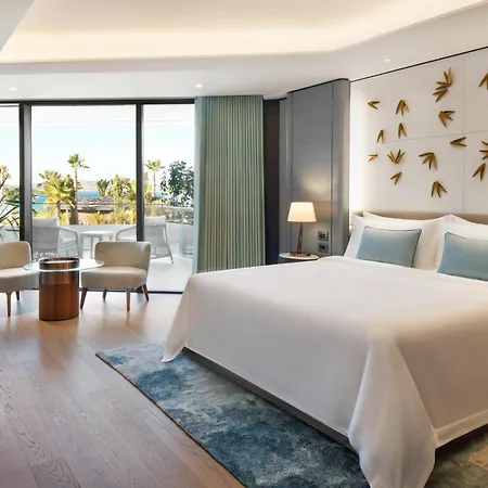 Reges, A Luxury Collection & Spa, Hotel Cesme