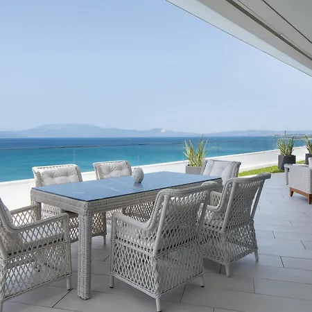 Reges, A Luxury Collection & Spa, Hotel Cesme