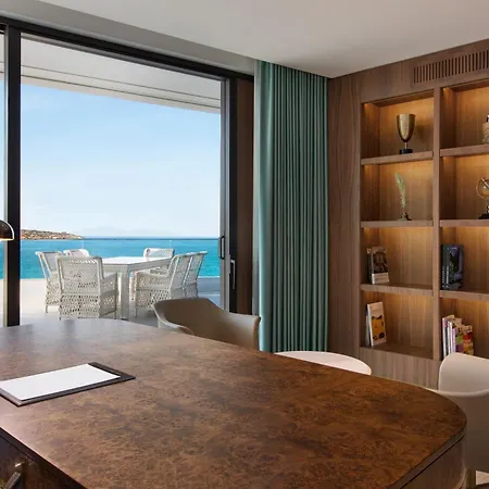 Reges, A Luxury Collection & Spa, 5*