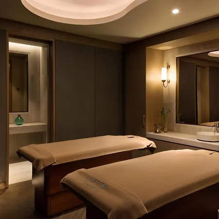 Reges, A Luxury Collection & Spa, Cesme