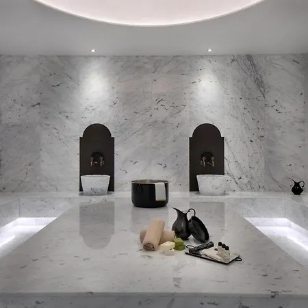 Reges, A Luxury Collection & Spa, 5* Cesme