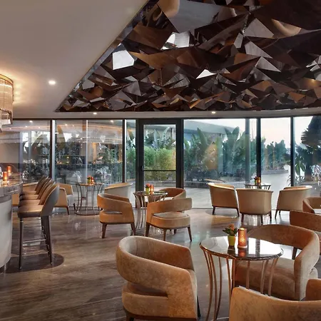 Reges, A Luxury Collection & Spa, Hotel Cesme