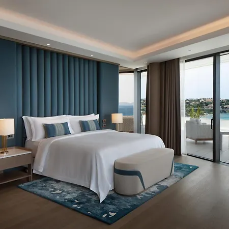 Reges, A Luxury Collection & Spa, Cesme