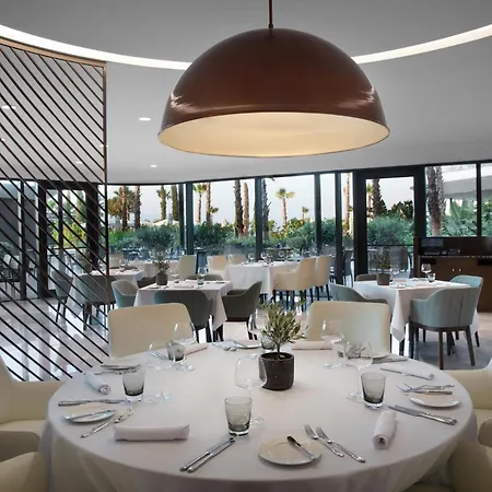 Reges, A Luxury Collection & Spa, Hotel