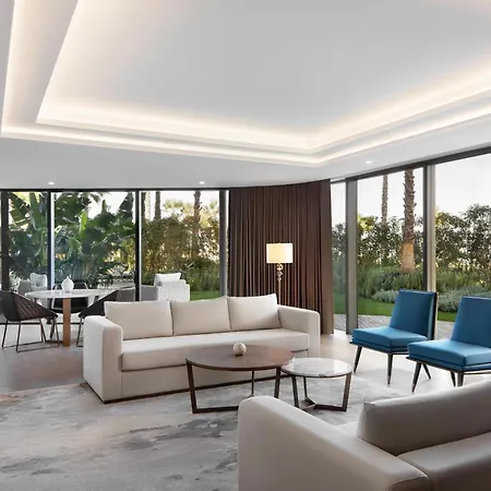 Hotel Reges, A Luxury Collection & Spa, 5*