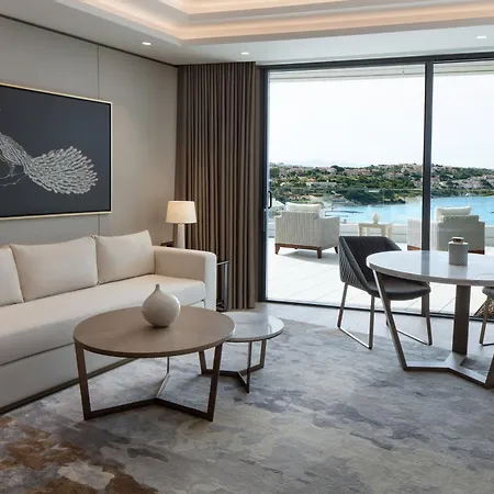 Reges, A Luxury Collection & Spa, Cesme