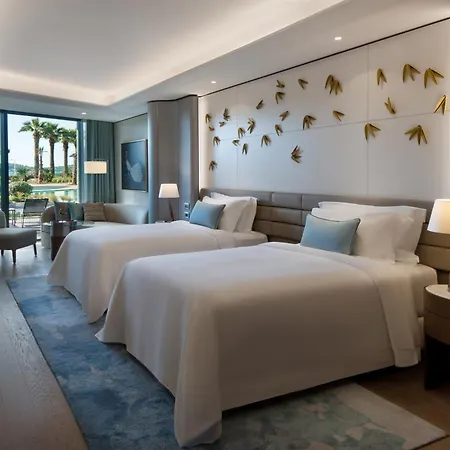 Reges, A Luxury Collection & Spa, Hotel