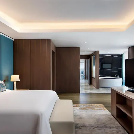 Hotel Reges, A Luxury Collection & Spa, Cesme