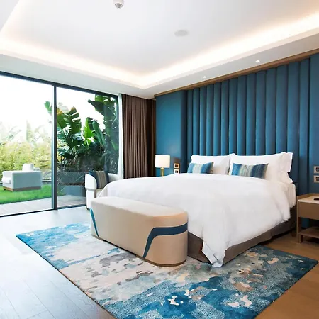 Reges, A Luxury Collection & Spa, 5*