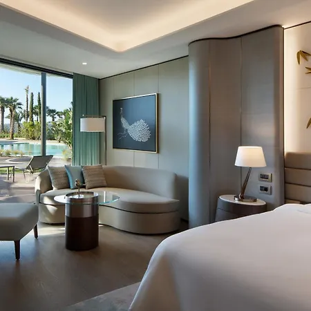 Reges, A Luxury Collection & Spa, Cesme