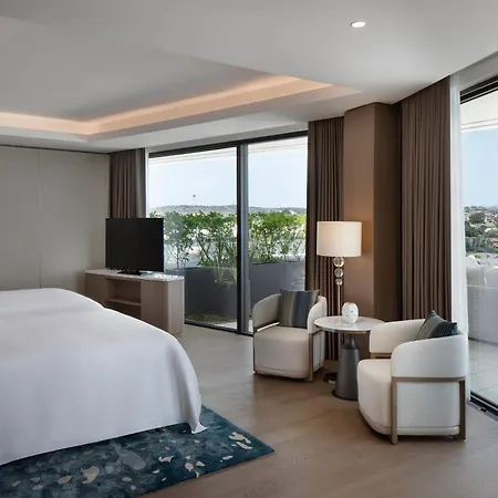 Reges, A Luxury Collection & Spa, 5* Cesme