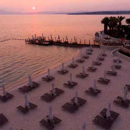 Reges, A Luxury Collection & Spa, 5*