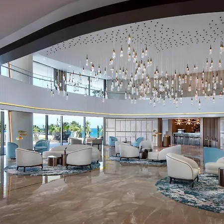 Reges, A Luxury Collection & Spa, Cesme