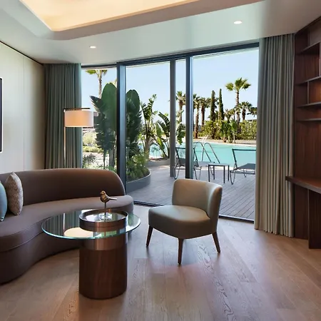 Reges, A Luxury Collection & Spa,