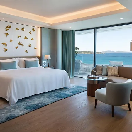 Reges, A Luxury Collection & Spa, Hotel