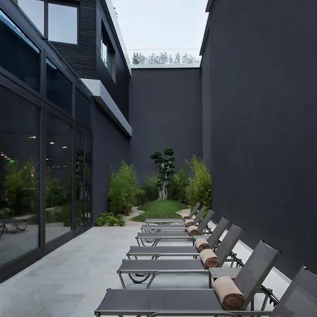 Reges, A Luxury Collection & Spa,