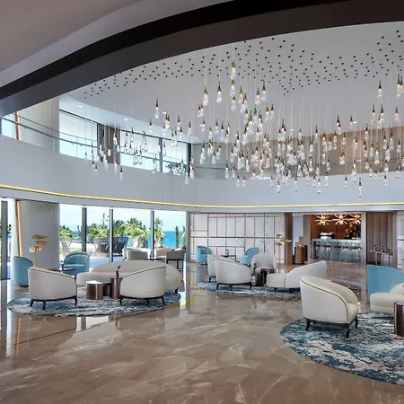 Reges, A Luxury Collection & Spa, Çeşme