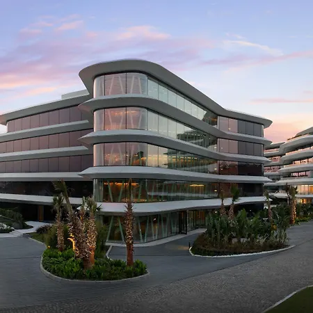 Hotel Reges, A Luxury Collection & Spa, Çeşme