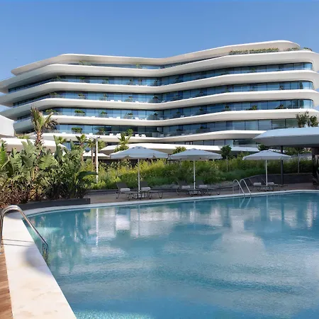 Reges, A Luxury Collection & Spa, Hotel Çeşme