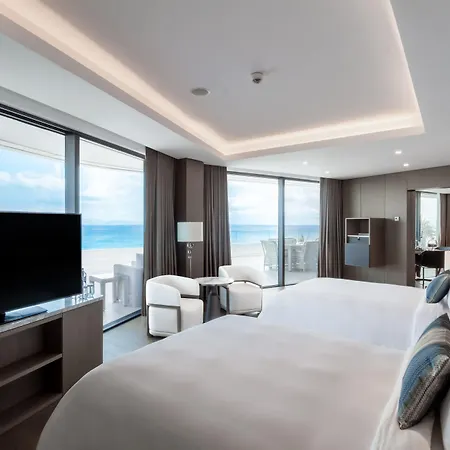 Reges, A Luxury Collection & Spa, Hotel