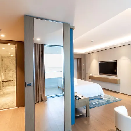 Reges, A Luxury Collection & Spa, Hotel Çeşme