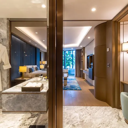 Hotel Reges, A Luxury Collection & Spa, 5*